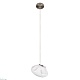 подвесной светильник loft it random 10469s clear