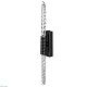 настенный светильник odeon light l-vision kolos 5459/5wl