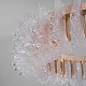подвесная люстра bogates farfalla 90374/1 a065729