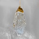 подвесной светильник delight collection 111 111-1p gold