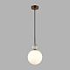 подвесной светильник odeon light midcent lolla 4359/1a
