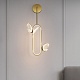 настенный светильник imperium loft babetta 212031-23
