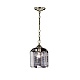 подвесной светильник citilux витра-2 cl442210