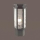 уличный светильник odeon light nature gino 4048/1b