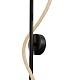 настенный светильник lightera tura le103w-90b