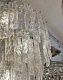 подвесная люстра divinare felis 6005/17 lm-8