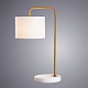 настольная лампа arte lamp a5024lt-1pb