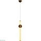 подвесной светильник loft it crescent 5053-b