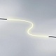 трековый светодиодный светильник lightstar linea 206214