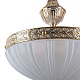 подвесная люстра ambiente 7539 wp
