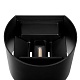 уличный настенный светильник loft it eterno 100011/b