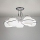 потолочная люстра citilux лайма cl155151