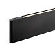 линейный подвесной светильник citilux edge cl720031n