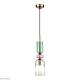 подвесной светильник st luce gea sl2000.203.01