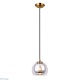 подвесной светильник arte lamp rastaban a7984sp-1pb