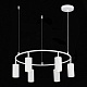 подвесная люстра st luce kendo sl1213.503.06