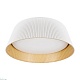 потолочный светодиодный светильник loft it evans 10224 white