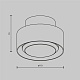 потолочный светильник maytoni technical ceiling space c092cl-gx53-w