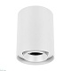 накладной светильник arlight sp-focus-r132-24w warm3000 054841