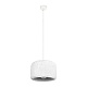 подвесной светильник loft it stone 10252/300 white