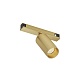 трековый магнитный светильник denkirs shine spot zigbee dk5940-sb