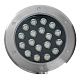 грунтовый светодиодный светильник feron sp2804 48454