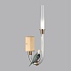 настенный светильник odeon light lark l-vision 5431/2wla