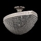 потолочная люстра bohemia ivele 19323/90iv ni