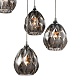 подвесной светильник vele luce elision vl5593p26