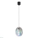подвесной светильник odeon light mussels 5039/1