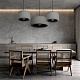 подвесной светильник loft it stone 10252/300 grey