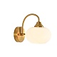 бра lumion moderni larina 8323/1w