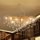 подвесная люстра imperium loft marian 205824-26