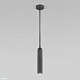 подвесной светильник eurosvet pacific 50255/1 титан a063266