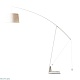 торшер loft it fishrod loft5003-wh