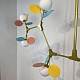 потолочная люстра imperium loft matisse 151702-26