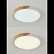 потолочный светильник natali kovaltseva scandinavian led lamps 81182