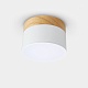 потолочный светильник imperiumloft wood 141161-26