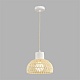 подвесной светильник lumion eco boho 8368/1a