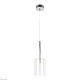 подвесной светильник loft it spillray 10232/c white