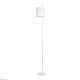 торшер loft it ritz 10253f/a white