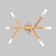 настенный светильник tk lighting 4525 noble a068766