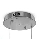 основание для светильника freya tier fr5257a-l3ch1
