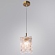 подвесной светильник divinare felis 6005/17 sp-1