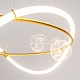 подвесная люстра maytoni oasis mod289pl-l44bs3k