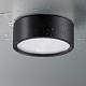 встраиваемый светодиодный светильник novotech spot may 358904