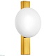 настенный светильник lightstar snodo 810583