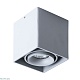 потолочный светильник arte lamp pictor a5654pl-1gy