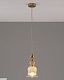 подвесной светильник moderli glassy v10906-p