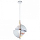 подвесной светильник loft it multi-lite loft9915-wh